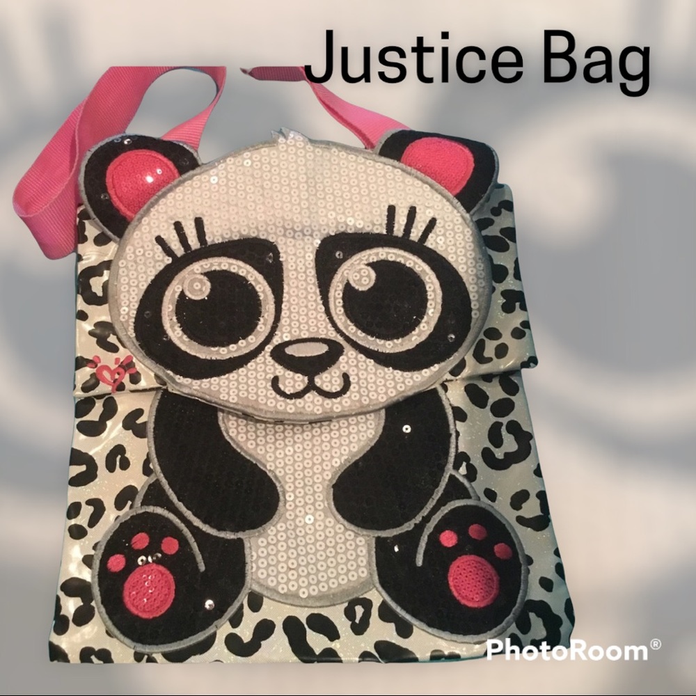 Shoulder Bag